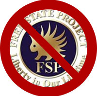 No Free State Project